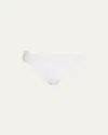 Hanro Touch Feeling High-cut Briefs In White