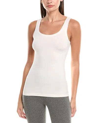 Hanro Touch Feeling Tank In White