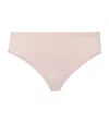 HANRO TOUCH FELLING MIDI BRIEFS