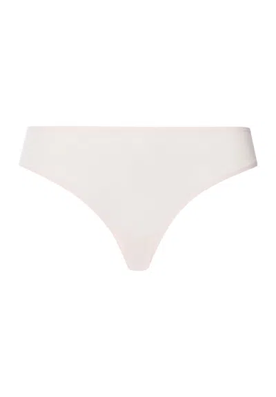 Hanro Ultralight Cotton Bikini In Multi