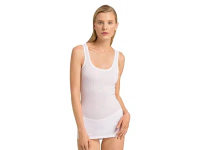 Hanro Ultralight Tank Top In Multi