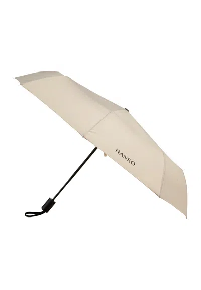 Hanro Umbrella In Neutral