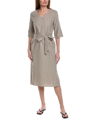 Hanro Urban Casuals Dress In Beige