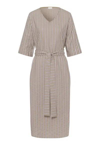 Hanro Urban Casuals Dress In Multi