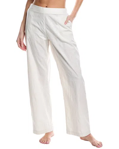 Hanro Urban Casuals Pant In White