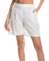 Hanro Urban Casuals Short In White