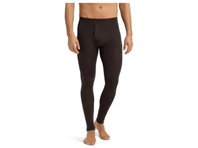 Hanro Woolen Silk Long Underwear