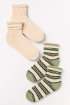 HANSEL FROM BASEL DAILY PRACTICE ATHLETIC SOCKS, SET OF 2