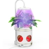 Hansen Grow Light In Silver