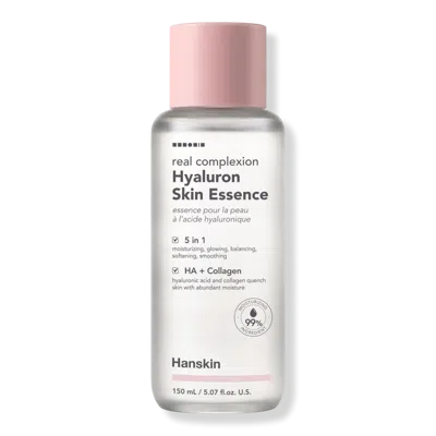 Hanskin Hyaluron Skin Essence