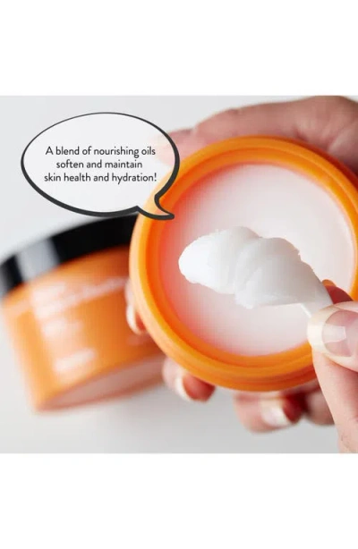 Hanskin Pore Cleansing Balm Aha In Transparent