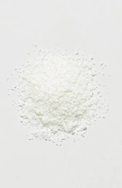 Hanskin Vitamin C Glow Powder Cleanser In Transparent