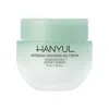 Hanyul Artemisia Soothing Gel Cream Moisturizer With Centella Asiatica And Niacinamide 1.86 Oz/55 ml