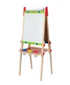 Hape All-in-one Easel In Multi
