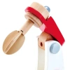 Hape Bake Blender Kitchen Set In White