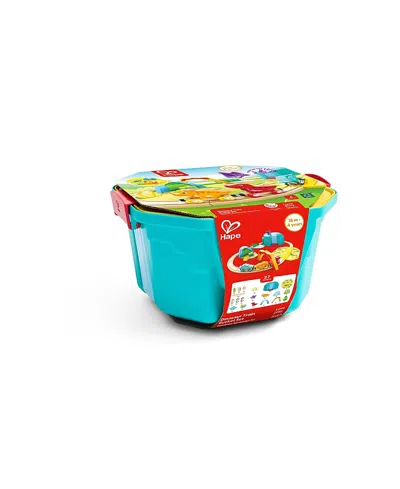 Hape Dinosaur Train Bucket Set - 18 Months-6 Years In Multi