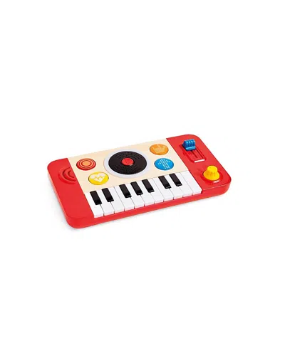 Hape Dj Mix Spin Studio - 1-3 Years In Multi
