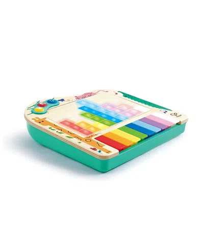 Hape Dynamic Pixel Piano - 1-6 - Ages 0-24 Months In Multi