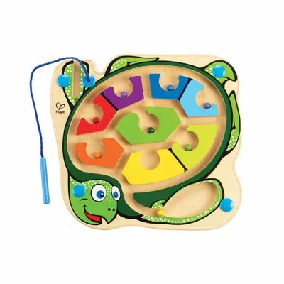 Hape Educational Game