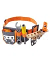 Hape Junior Inventor- Scientific Tool Belt In Multi