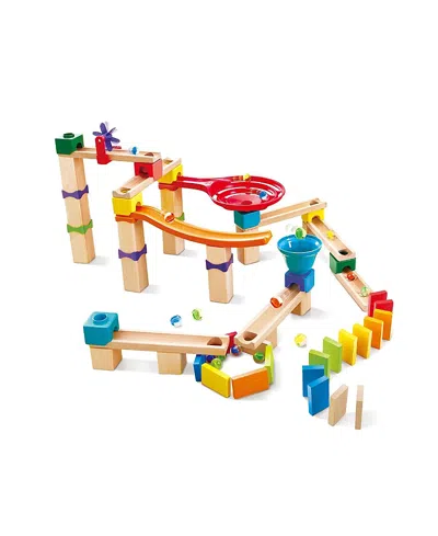 Hape Marble Run Race Track - 3-8 - Ages 2-4 In Multi