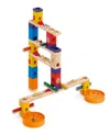 Hape Music Motion Quadrilla Marble Run Construction In Multi