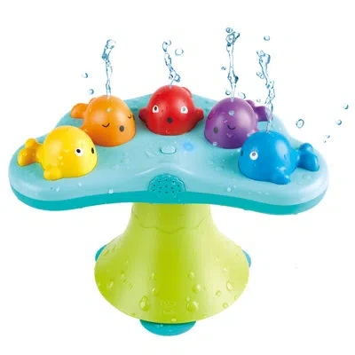 Hape Plastic Toy In Multi