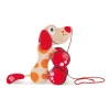 Hape Pull Along Toy
