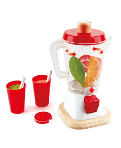 Hape Smoothie Blender Kitchen Playset In Multi