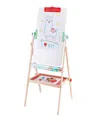 Hape Standing Flip Flat Double-sided Easel In Multi