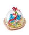Hape Sunny Valley Adventure Dome In Multi
