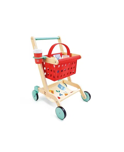 Hape The Musical Car - 1-3 - Ages 0-24 Months In Multi