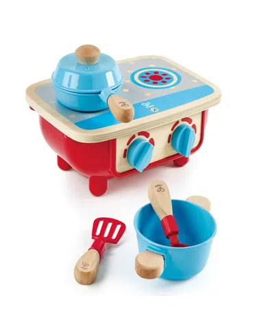 Hape Toddler Kitchen Set In Multi