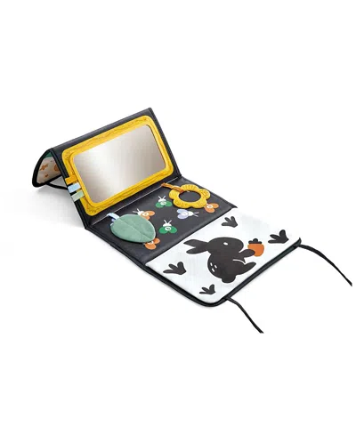 Hape Tree Of Life Play Mat - 0-12 - Ages 0-24 Months In Black