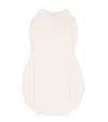 Happiest Baby Organic Cotton Sleepea Comforter Swaddle