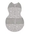 Happiest Baby Organic Cotton Sleepea Swaddle