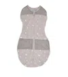 Happiest Baby Organic Cotton Sleepea Swaddle