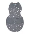 Happiest Baby Organic Cotton Sleepea Swaddle