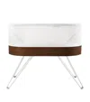 Happiest Baby Snoo Smart Sleeper Baby Cot