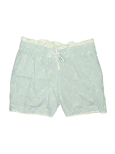 Pre-owned Happily Grey Board Shorts In Blue