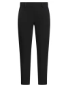 Happy 25® Happy 25 Woman Pants Black Size 10 Polyester, Elastane In Black