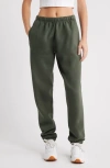 Happy Camp3r Edition Joggers In Green