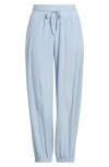Happy Camp3r Lily Lounge Joggers In Blue