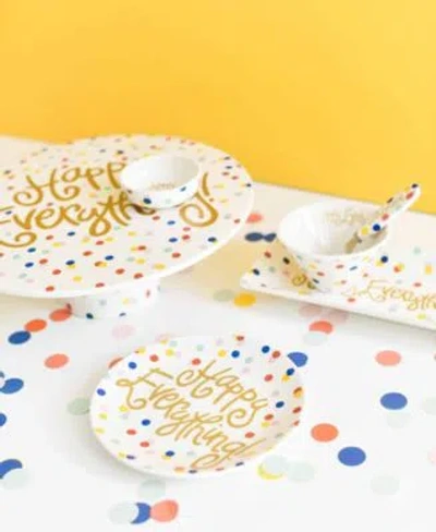 Happy Everything Collection In Orange
