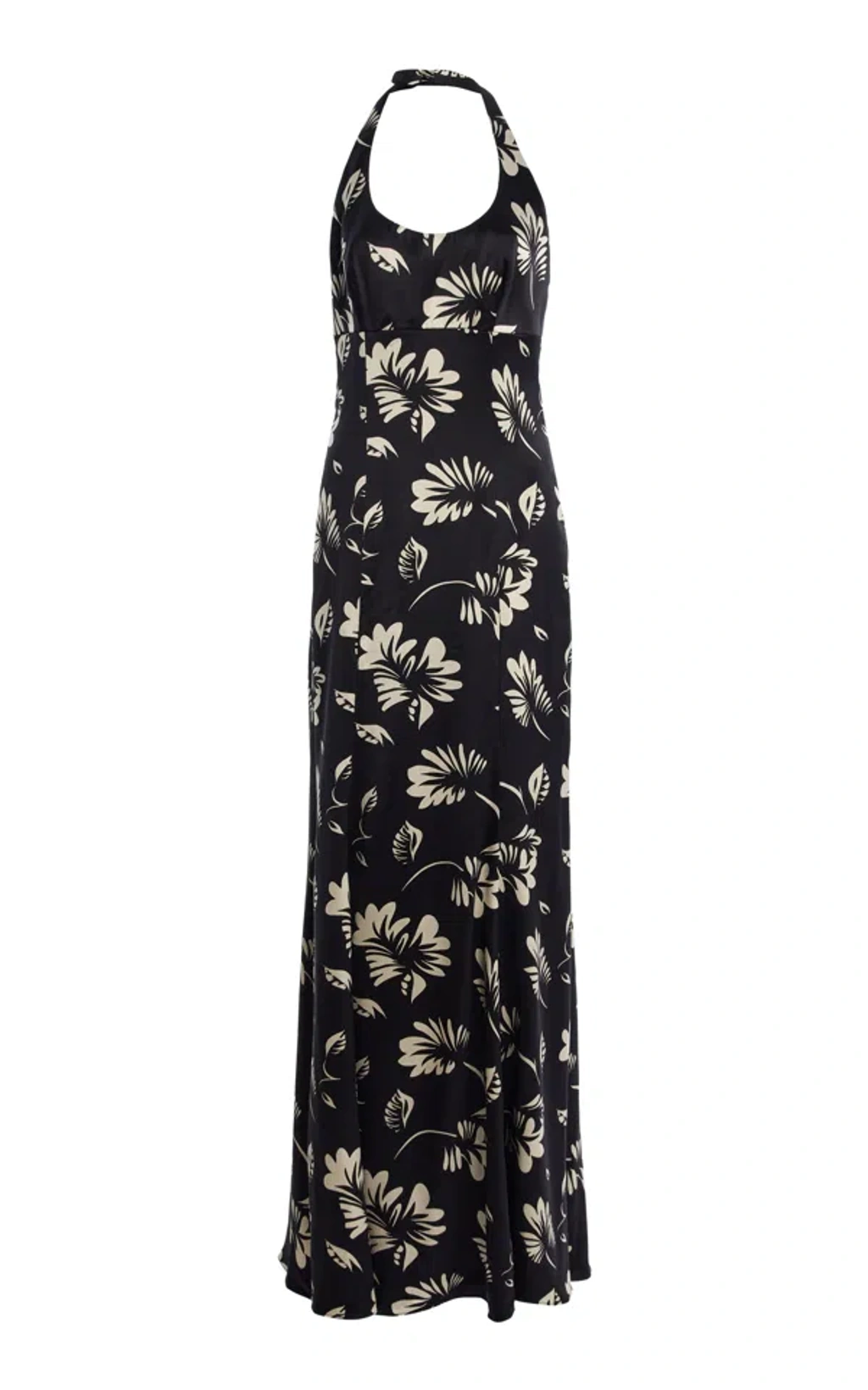 floral midi dress wedding guest Provence Bloom Tiered Blue Brown Homecoming Dresses | wedding dress with  ruffle skirt 31.5 Waist Size:40.5