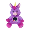 Happy Nappers 3-pc. Interactive Plush In Purple