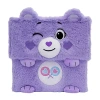 Happy Nappers Bear Plush Toy Box In Multi