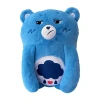 Happy Nappers Grumpy Bear Stuffed Animal In Multi