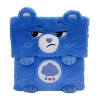 Happy Nappers Grumpy Bear Toy Box In Multi