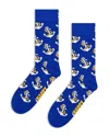 Happy Socks Anchor Socks